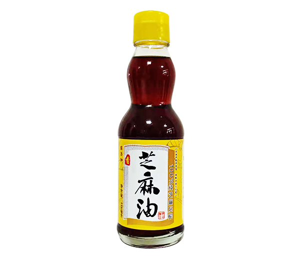 芝麻油